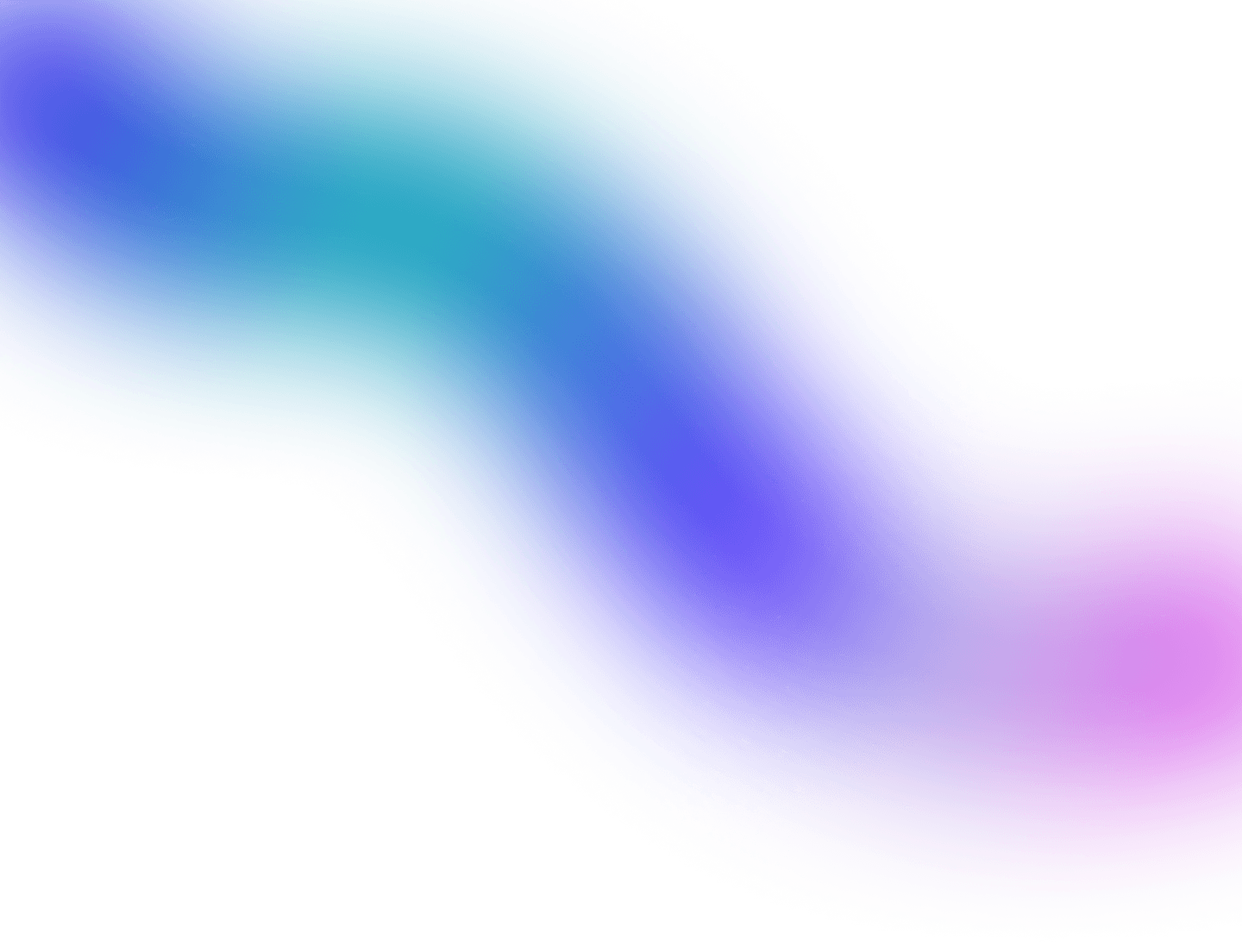 Abstract gradient background